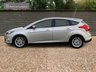USED 2012 12 FORD FOCUS 1.0 TITANIUM 5d 124 BHP FINANCE AVALIABLE ZERO DEPOSIT