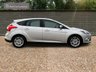 USED 2012 12 FORD FOCUS 1.0 TITANIUM 5d 124 BHP FINANCE AVALIABLE ZERO DEPOSIT
