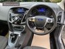 USED 2012 12 FORD FOCUS 1.0 TITANIUM 5d 124 BHP FINANCE AVALIABLE ZERO DEPOSIT