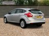 USED 2012 12 FORD FOCUS 1.0 TITANIUM 5d 124 BHP FINANCE AVALIABLE ZERO DEPOSIT