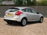 USED 2012 12 FORD FOCUS 1.0 TITANIUM 5d 124 BHP FINANCE AVALIABLE ZERO DEPOSIT