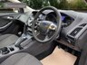 USED 2012 12 FORD FOCUS 1.0 TITANIUM 5d 124 BHP FINANCE AVALIABLE ZERO DEPOSIT