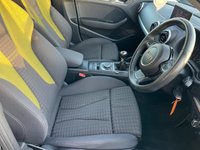 USED 2013 13 AUDI A3 2.0 TDI SPORT 5d 148 BHP GREAT HISTORY & LOW MILES