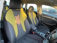 USED 2013 13 AUDI A3 2.0 TDI SPORT 5d 148 BHP GREAT HISTORY & LOW MILES