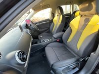 USED 2013 13 AUDI A3 2.0 TDI SPORT 5d 148 BHP GREAT HISTORY & LOW MILES