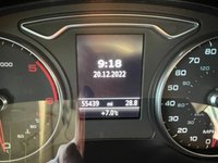 USED 2013 13 AUDI A3 2.0 TDI SPORT 5d 148 BHP GREAT HISTORY & LOW MILES