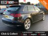 USED 2013 13 AUDI A3 2.0 TDI SPORT 5d 148 BHP GREAT HISTORY & LOW MILES