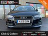 USED 2013 13 AUDI A3 2.0 TDI SPORT 5d 148 BHP GREAT HISTORY & LOW MILES