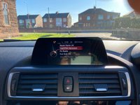 USED 2017 17 BMW 1 SERIES 118i [1.5] Sport 5dr [Nav] 