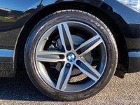 USED 2017 17 BMW 1 SERIES 118i [1.5] Sport 5dr [Nav] 