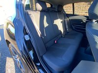 USED 2017 17 BMW 1 SERIES 118i [1.5] Sport 5dr [Nav] 