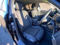 USED 2017 17 BMW 1 SERIES 118i [1.5] Sport 5dr [Nav] 