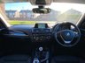 USED 2017 17 BMW 1 SERIES 118i [1.5] Sport 5dr [Nav] 