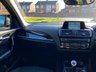 USED 2017 17 BMW 1 SERIES 118i [1.5] Sport 5dr [Nav] 