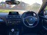 USED 2017 17 BMW 1 SERIES 118i [1.5] Sport 5dr [Nav] 