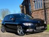 USED 2017 17 BMW 1 SERIES 118i [1.5] Sport 5dr [Nav] 