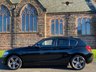 USED 2017 17 BMW 1 SERIES 118i [1.5] Sport 5dr [Nav] 
