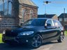 USED 2017 17 BMW 1 SERIES 118i [1.5] Sport 5dr [Nav] 