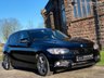 USED 2017 17 BMW 1 SERIES 118i [1.5] Sport 5dr [Nav] 