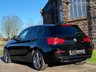 USED 2017 17 BMW 1 SERIES 118i [1.5] Sport 5dr [Nav] 
