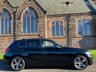USED 2017 17 BMW 1 SERIES 118i [1.5] Sport 5dr [Nav] 