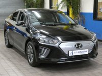 USED 2020 70 HYUNDAI IONIQ 0.0 PREMIUM 5d 135 BHP SAT NAV REAR VIEW CAMERA VAT Q HYUNDAI WARRANTY TILL NOV 2025