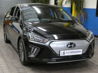 USED 2020 70 HYUNDAI IONIQ 0.0 PREMIUM 5d 135 BHP SAT NAV REAR VIEW CAMERA VAT Q HYUNDAI WARRANTY TILL NOV 2025