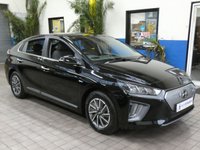 USED 2020 70 HYUNDAI IONIQ 0.0 PREMIUM 5d 135 BHP SAT NAV REAR VIEW CAMERA VAT Q HYUNDAI WARRANTY TILL NOV 2025