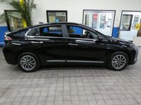 USED 2020 70 HYUNDAI IONIQ 0.0 PREMIUM 5d 135 BHP SAT NAV REAR VIEW CAMERA VAT Q HYUNDAI WARRANTY TILL NOV 2025