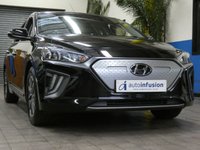 USED 2020 70 HYUNDAI IONIQ 0.0 PREMIUM 5d 135 BHP SAT NAV REAR VIEW CAMERA VAT Q HYUNDAI WARRANTY TILL NOV 2025