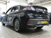 USED 2020 70 HYUNDAI IONIQ 0.0 PREMIUM 5d 135 BHP SAT NAV REAR VIEW CAMERA VAT Q HYUNDAI WARRANTY TILL NOV 2025
