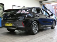 USED 2020 70 HYUNDAI IONIQ 0.0 PREMIUM 5d 135 BHP SAT NAV REAR VIEW CAMERA VAT Q HYUNDAI WARRANTY TILL NOV 2025