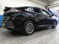 USED 2020 70 HYUNDAI IONIQ 0.0 PREMIUM 5d 135 BHP SAT NAV REAR VIEW CAMERA VAT Q HYUNDAI WARRANTY TILL NOV 2025