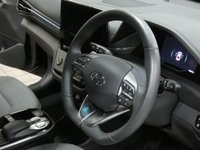 USED 2020 70 HYUNDAI IONIQ 0.0 PREMIUM 5d 135 BHP SAT NAV REAR VIEW CAMERA VAT Q HYUNDAI WARRANTY TILL NOV 2025