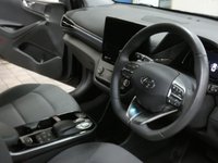 USED 2020 70 HYUNDAI IONIQ 0.0 PREMIUM 5d 135 BHP SAT NAV REAR VIEW CAMERA VAT Q HYUNDAI WARRANTY TILL NOV 2025