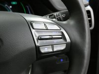 USED 2020 70 HYUNDAI IONIQ 0.0 PREMIUM 5d 135 BHP SAT NAV REAR VIEW CAMERA VAT Q HYUNDAI WARRANTY TILL NOV 2025