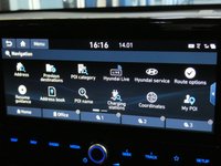 USED 2020 70 HYUNDAI IONIQ 0.0 PREMIUM 5d 135 BHP SAT NAV REAR VIEW CAMERA VAT Q HYUNDAI WARRANTY TILL NOV 2025