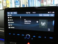 USED 2020 70 HYUNDAI IONIQ 0.0 PREMIUM 5d 135 BHP SAT NAV REAR VIEW CAMERA VAT Q HYUNDAI WARRANTY TILL NOV 2025