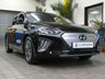 USED 2020 70 HYUNDAI IONIQ 0.0 PREMIUM 5d 135 BHP SAT NAV REAR VIEW CAMERA VAT Q HYUNDAI WARRANTY TILL NOV 2025
