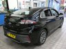 USED 2020 70 HYUNDAI IONIQ 0.0 PREMIUM 5d 135 BHP SAT NAV REAR VIEW CAMERA VAT Q HYUNDAI WARRANTY TILL NOV 2025