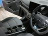 USED 2020 70 HYUNDAI IONIQ 0.0 PREMIUM 5d 135 BHP SAT NAV REAR VIEW CAMERA VAT Q HYUNDAI WARRANTY TILL NOV 2025
