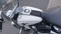 USED 2002 51 HARLEY-DAVIDSON FLSTF Fatboy Custom Cruiser 