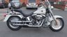 USED 2002 51 HARLEY-DAVIDSON FLSTF Fatboy Custom Cruiser 