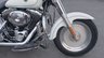 USED 2002 51 HARLEY-DAVIDSON FLSTF Fatboy Custom Cruiser 
