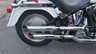 USED 2002 51 HARLEY-DAVIDSON FLSTF Fatboy Custom Cruiser 