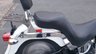 USED 2002 51 HARLEY-DAVIDSON FLSTF Fatboy Custom Cruiser 