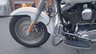 USED 2002 51 HARLEY-DAVIDSON FLSTF Fatboy Custom Cruiser 
