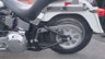 USED 2002 51 HARLEY-DAVIDSON FLSTF Fatboy Custom Cruiser 