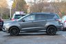 USED 2018 18 FORD KUGA 2.0 ST-LINE X TDCI 5d 148 BHP POWER TAILGATE, HEATED SEATS, NAV