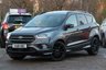 USED 2018 18 FORD KUGA 2.0 ST-LINE X TDCI 5d 148 BHP POWER TAILGATE, HEATED SEATS, NAV